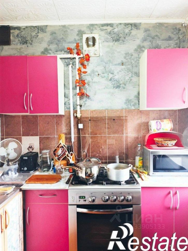 2-комн квартира улица Юности, 28,  д. 28