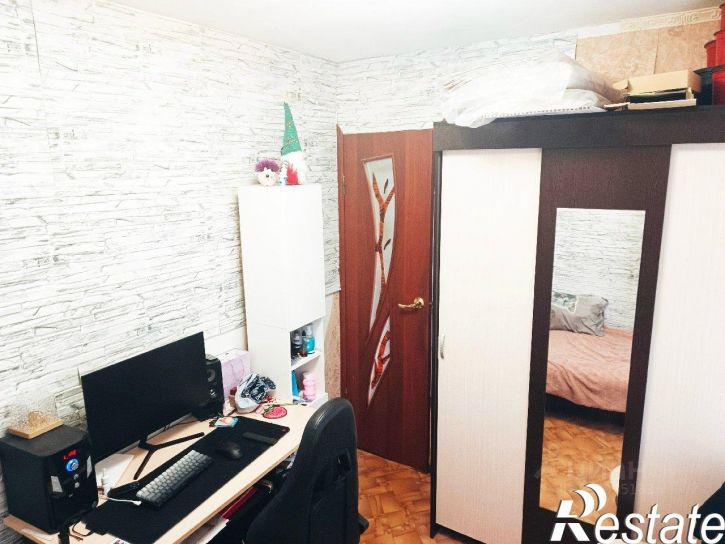 2-комн квартира улица Юности, 28,  д. 28