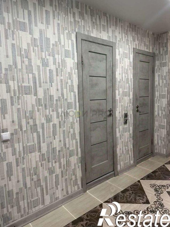 3-комн квартира Ленинградский проспект, 86,  д. 86