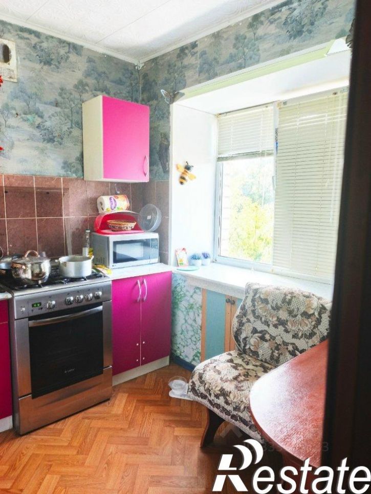 2-комн квартира улица Юности, 28,  д. 28