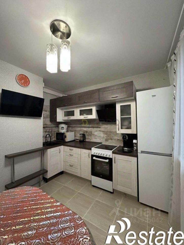3-комн квартира Ленинградский проспект, 86,  д. 86