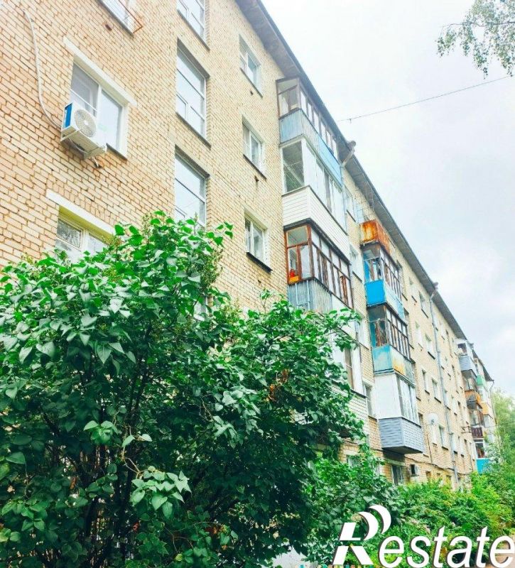 2-комн квартира улица Юности, 28,  д. 28