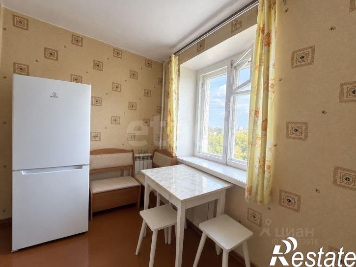 2-комн квартира Ленинградский проспект, 93,  д. 93
