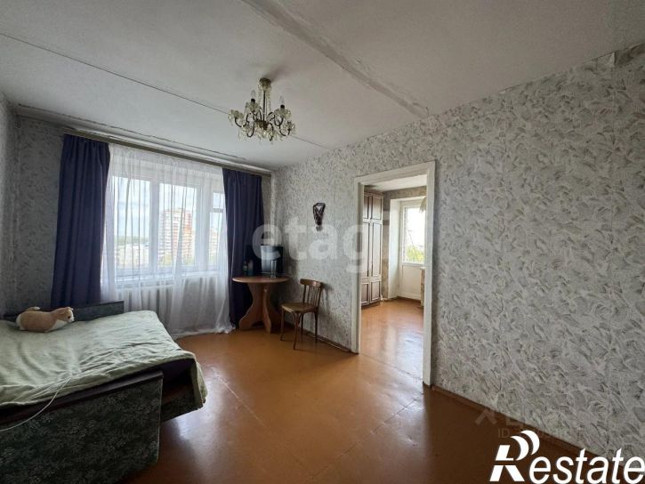 2-комн квартира Ленинградский проспект, 93,  д. 93