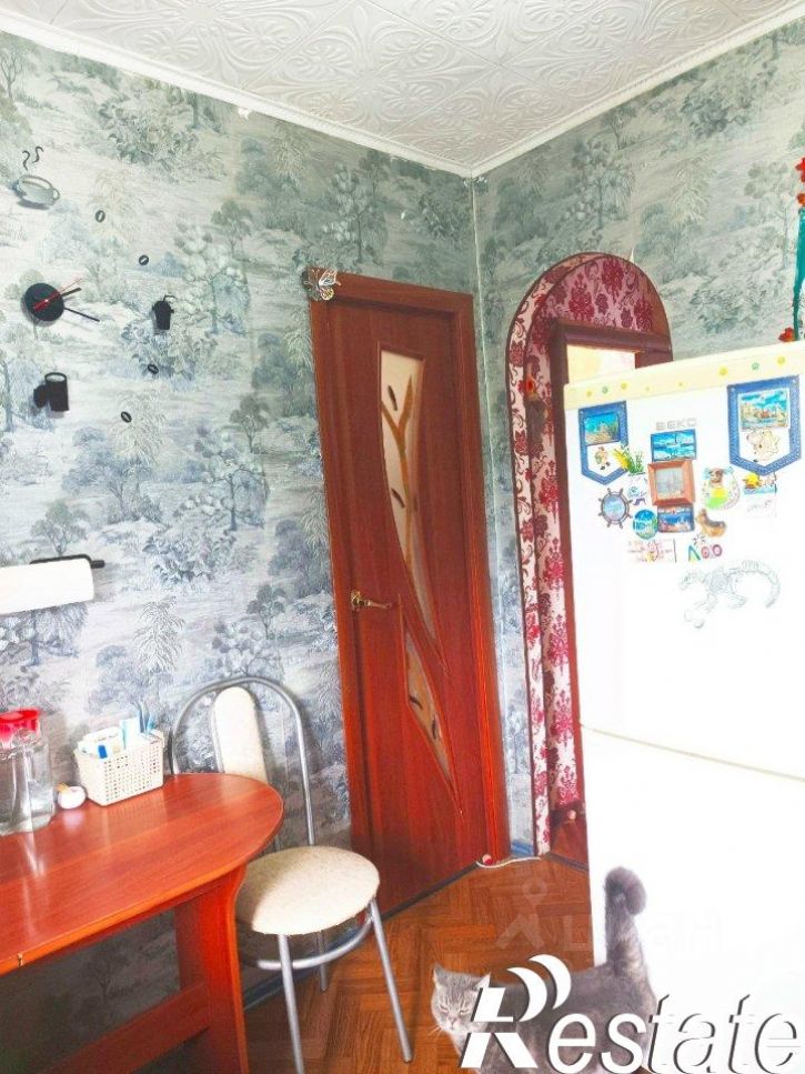 2-комн квартира улица Юности, 28,  д. 28