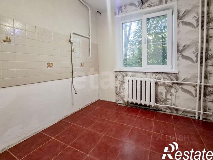 2-комн квартира Автозаводская улица, 97,  д. 97