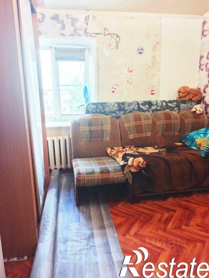 2-комн квартира улица Юности, 28,  д. 28