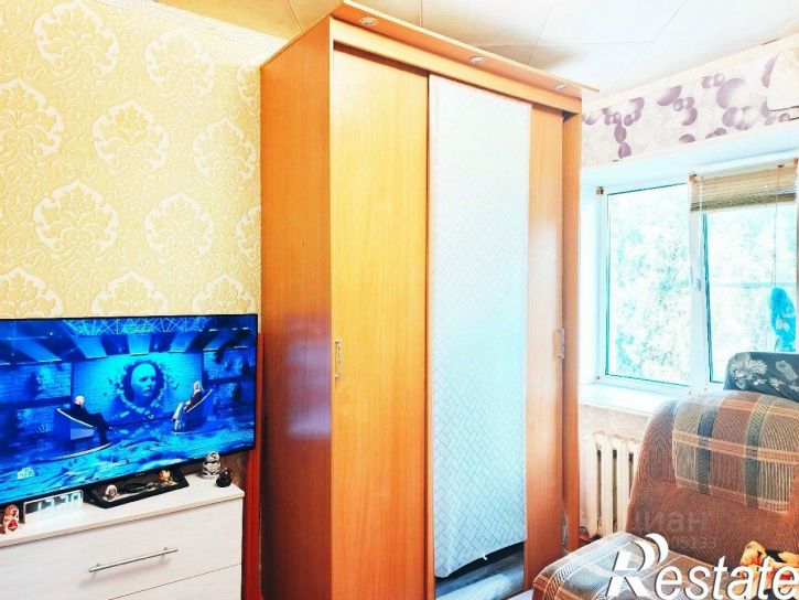 2-комн квартира улица Юности, 28,  д. 28