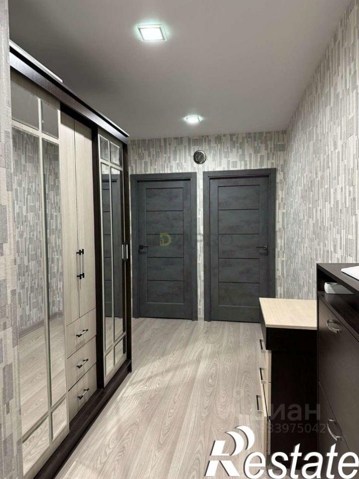 3-комн квартира Ленинградский проспект, 86,  д. 86