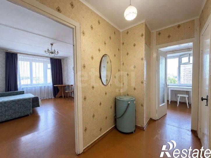 2-комн квартира Ленинградский проспект, 93,  д. 93