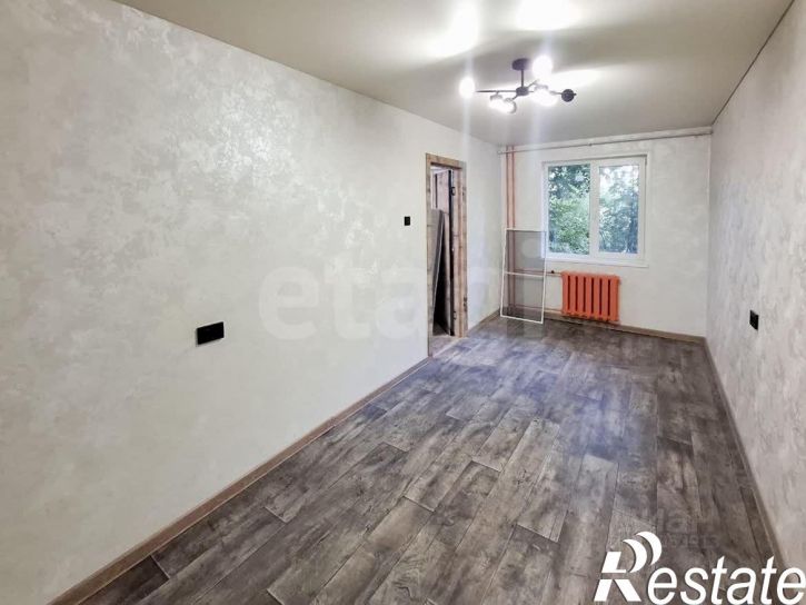 2-комн квартира Автозаводская улица, 97,  д. 97