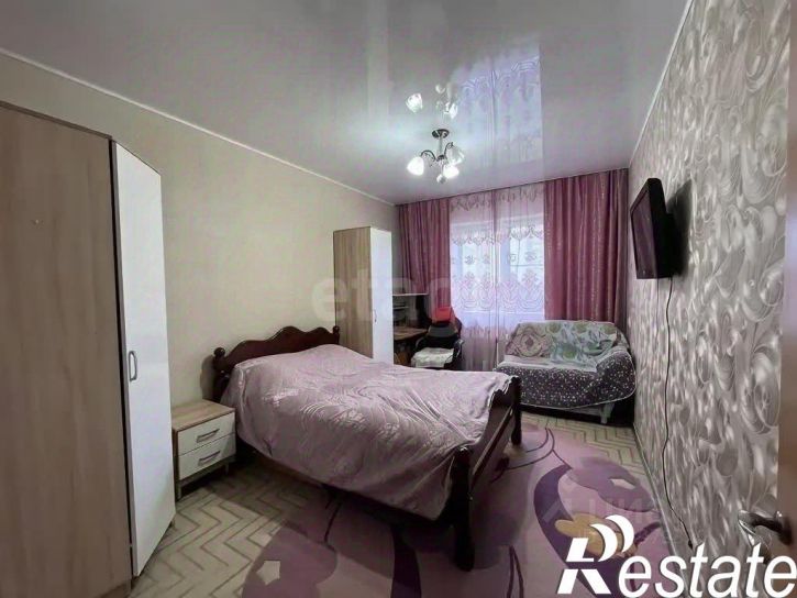 3-комн квартира 2-й Брагинский проезд, 6,  д. 6