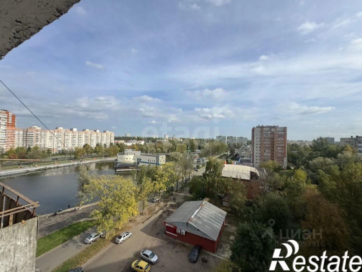 2-комн квартира Ленинградский проспект, 93,  д. 93