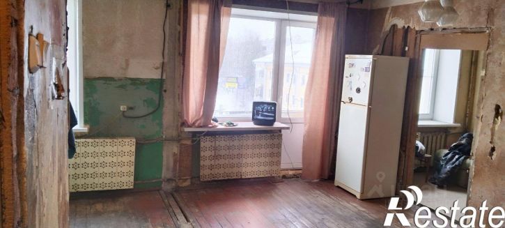 2-комн квартира Большая Октябрьская улица, 67,  д. 67