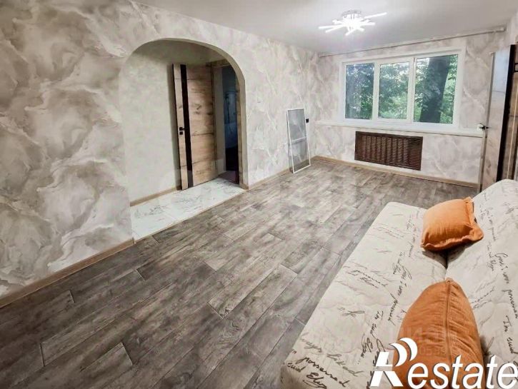 2-комн квартира Автозаводская улица, 97,  д. 97