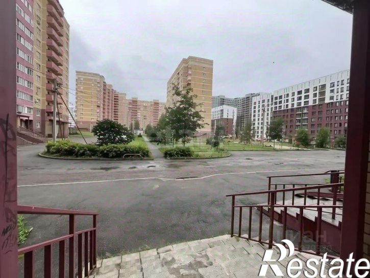 3-комн квартира 2-й Брагинский проезд, 6,  д. 6