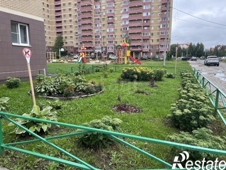 3-комн квартира 2-й Брагинский проезд, 6,  д. 6