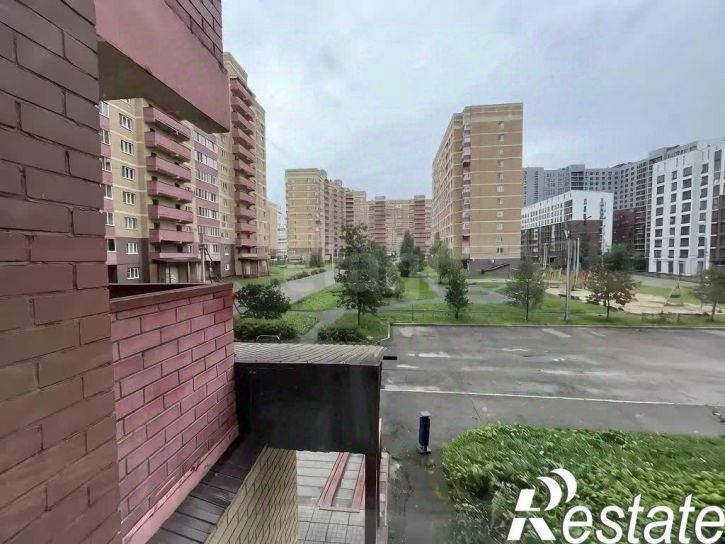 3-комн квартира 2-й Брагинский проезд, 6,  д. 6
