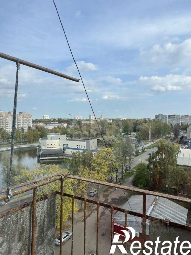 2-комн квартира Ленинградский проспект, 93,  д. 93