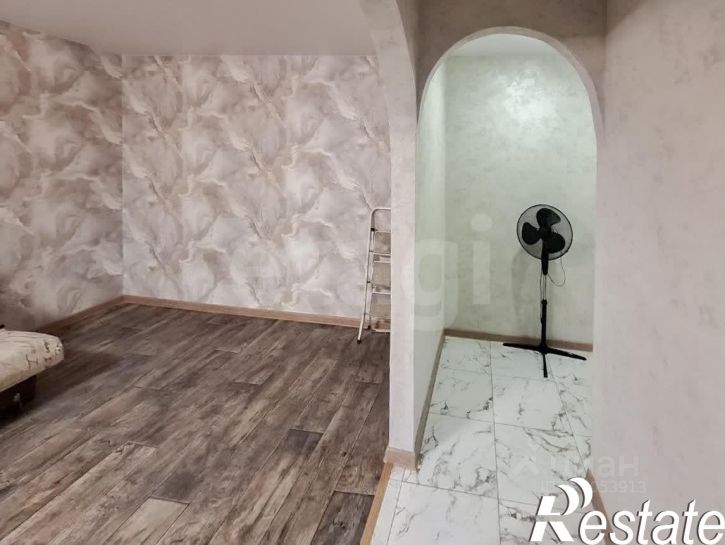 2-комн квартира Автозаводская улица, 97,  д. 97