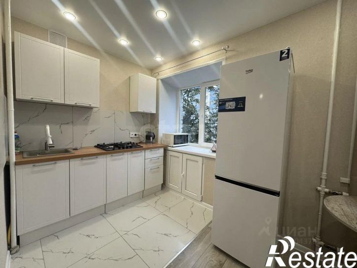2-комн квартира Угличская улица, 31,  д. 31