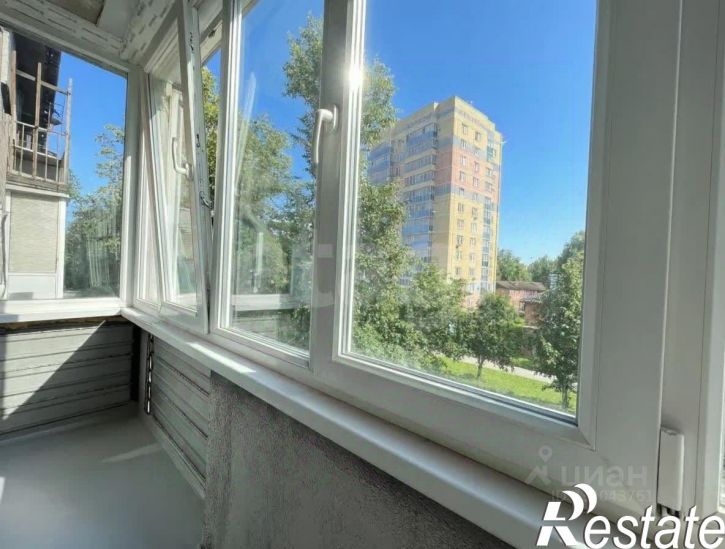 2-комн квартира Угличская улица, 31,  д. 31