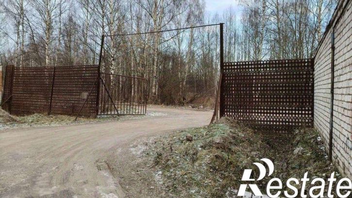Гараж/парковка улица Спортивная