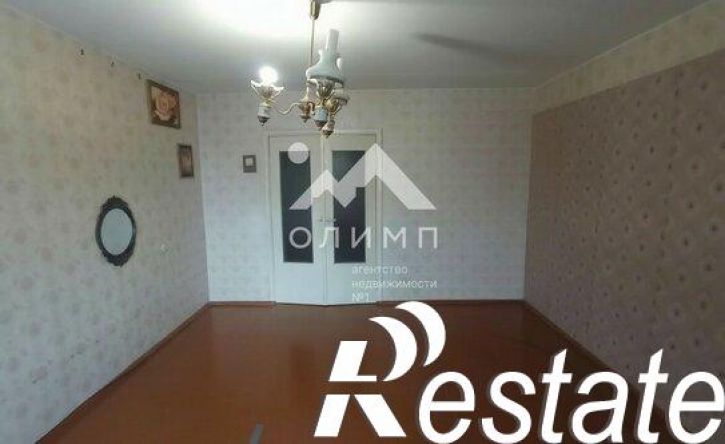 3-комн квартира улица Калинина, 37 к3,  д. 37 к3
