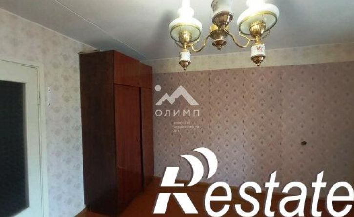 3-комн квартира улица Калинина, 37 к3,  д. 37 к3