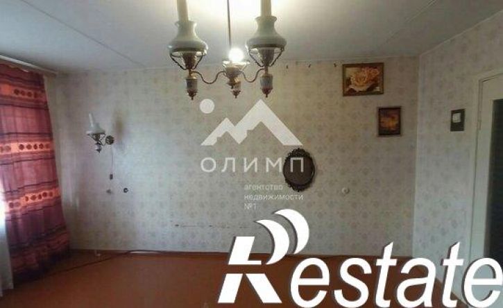 3-комн квартира улица Калинина, 37 к3,  д. 37 к3