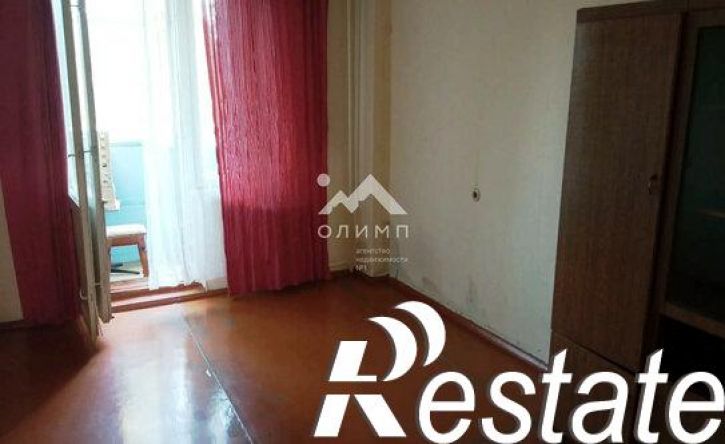 3-комн квартира улица Калинина, 37 к3,  д. 37 к3