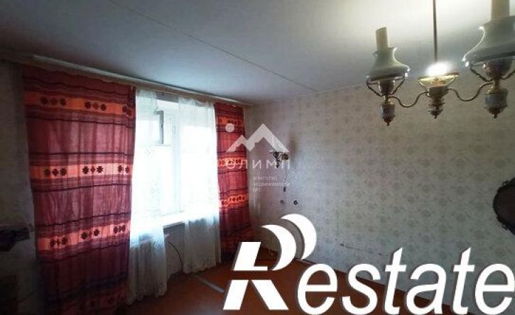 3-комн квартира улица Калинина, 37 к3,  д. 37 к3