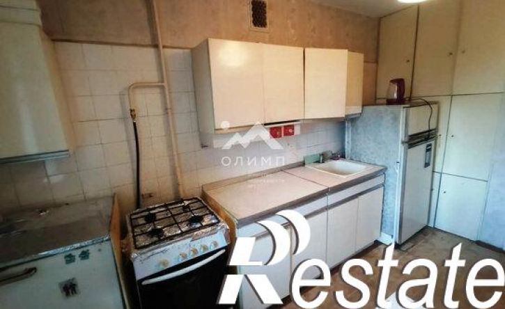 3-комн квартира улица Калинина, 37 к3,  д. 37 к3