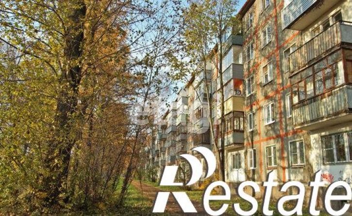 2-комн квартира Ленинградский проспект, 46,  д. 46