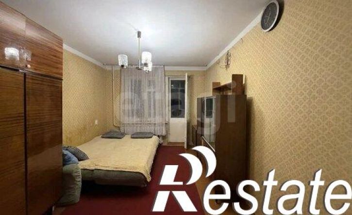 3-комн квартира улица Панфилова, 13,  д. 13