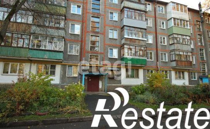 2-комн квартира Ленинградский проспект, 46,  д. 46