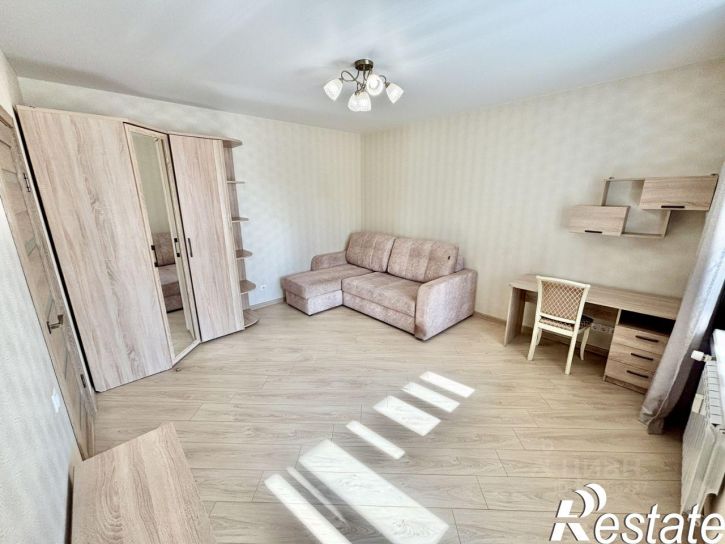1-комн квартира Автозаводская улица, 9/1,  д. 9/1