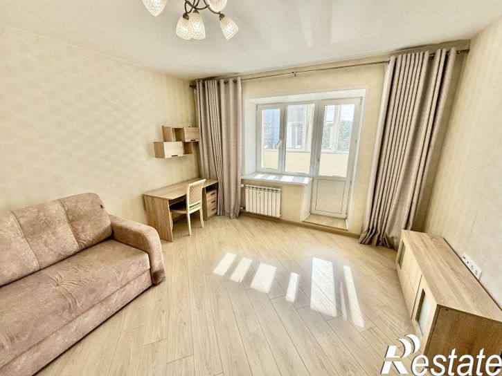 1-комн квартира Автозаводская улица, 9/1,  д. 9/1