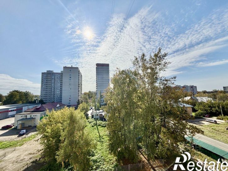 1-комн квартира Автозаводская улица, 9/1,  д. 9/1