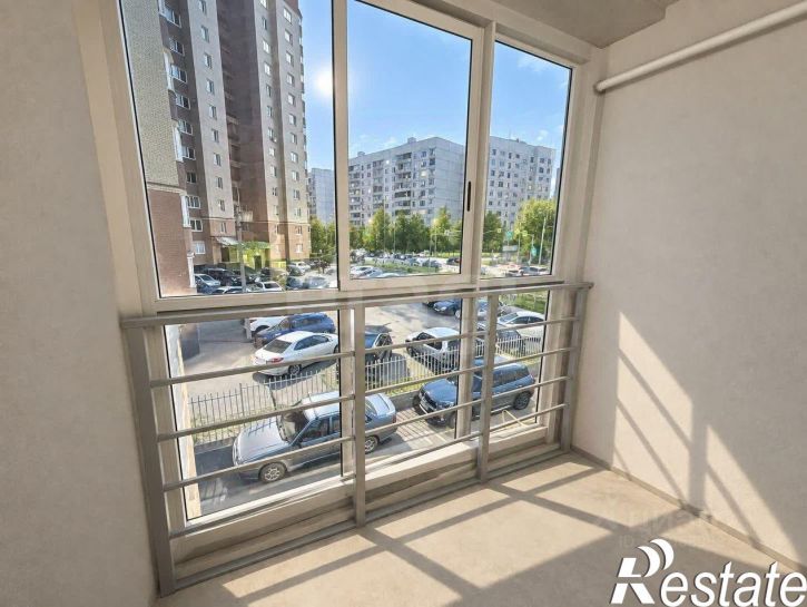 1-комн квартира улица Панина, 3,  д. 3