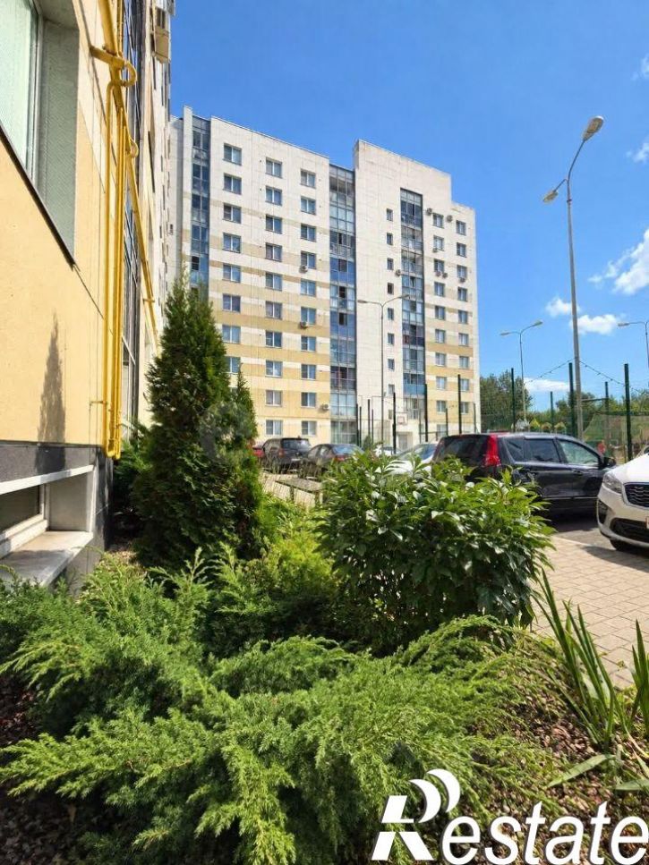 1-комн квартира улица Панина, 3,  д. 3