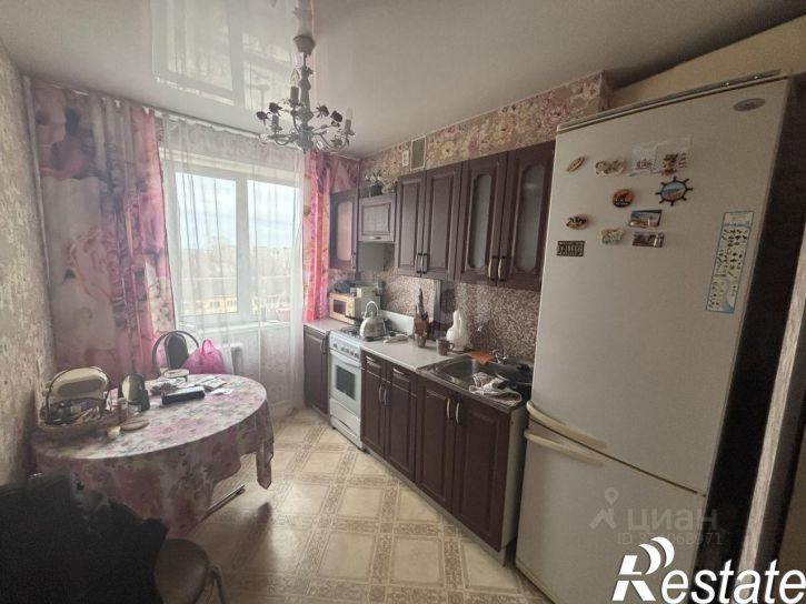 2-комн квартира Ранняя улица, 5,  д. 5