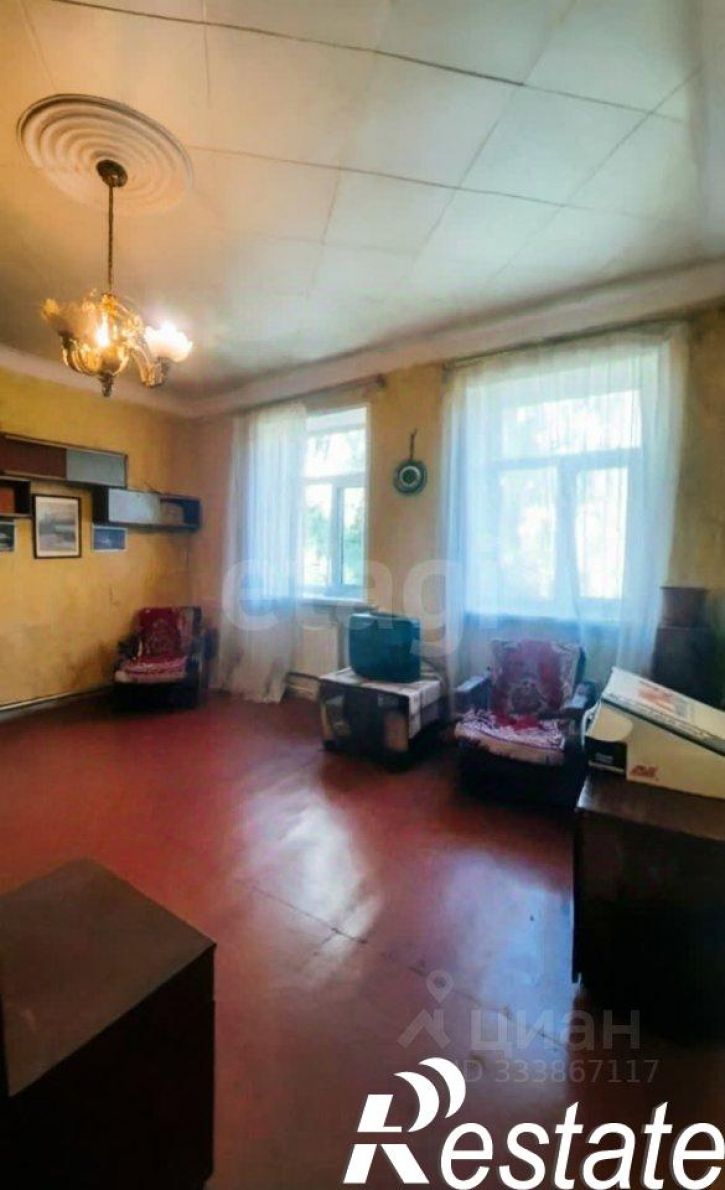 1-комн квартира Заливная улица, 19,  д. 19