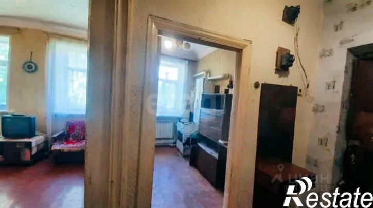 1-комн квартира Заливная улица, 19,  д. 19
