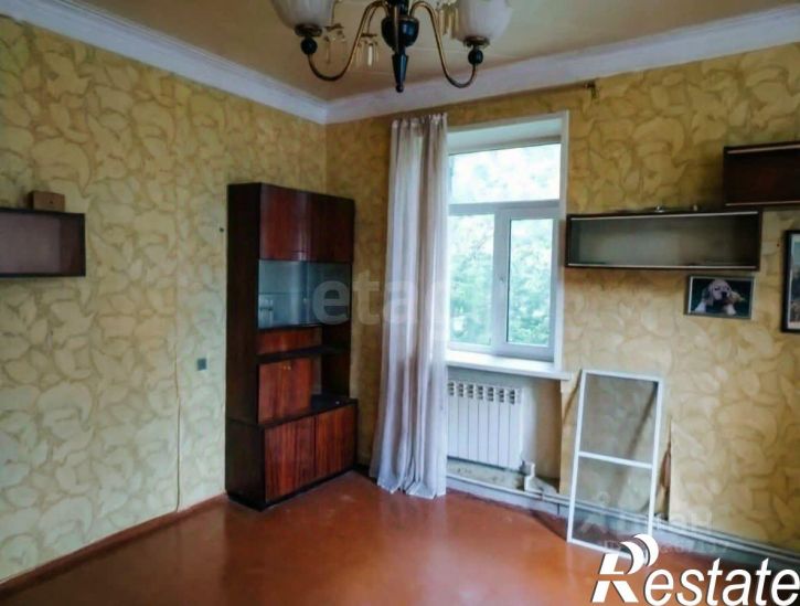 1-комн квартира Заливная улица, 19,  д. 19