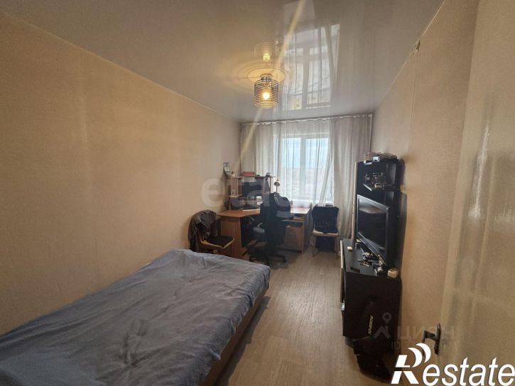 2-комн квартира Ранняя улица, 5,  д. 5