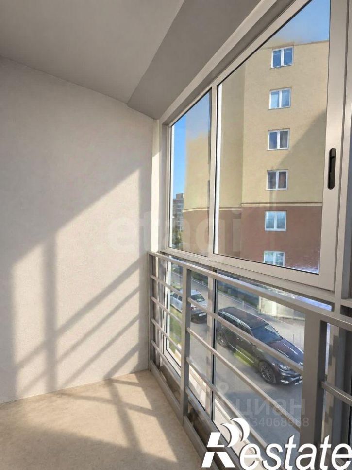 1-комн квартира улица Панина, 3,  д. 3