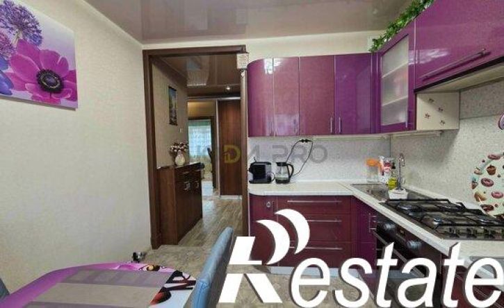 2-комн квартира проспект Машиностроителей, 13 к2,  д. 13 к2