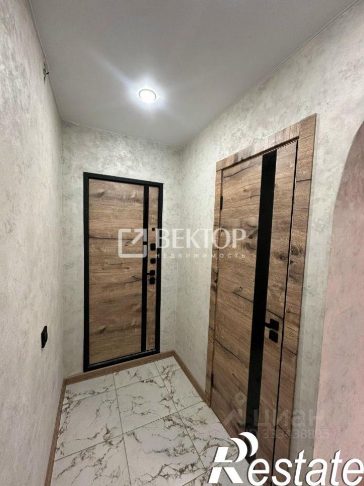 2-комн квартира Автозаводская улица, 97,  д. 97