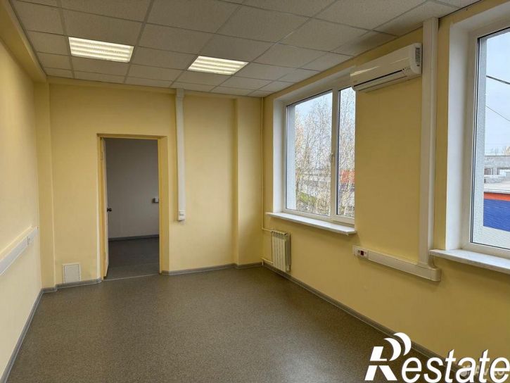 Отдельное здание Промышленная улица, 1 с3,  д. 1 с3